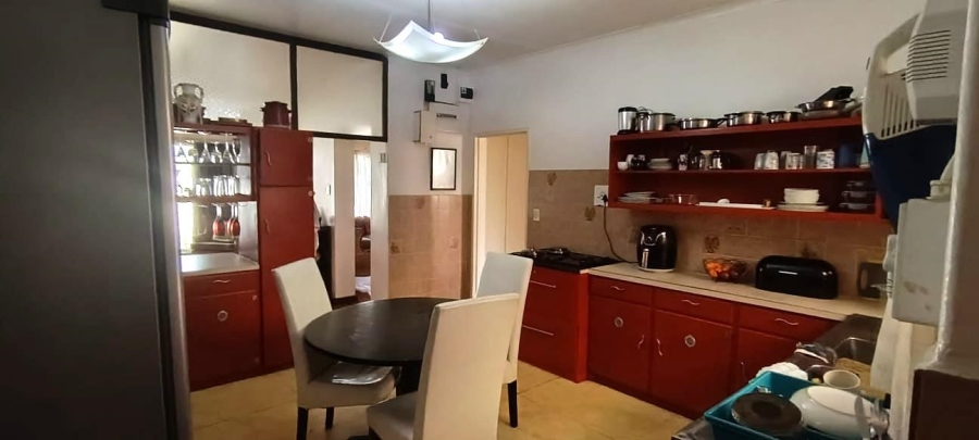 To Let 1 Bedroom Property for Rent in Soneike Western Cape